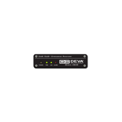 DEVA DB36 - DAB/DAB+ Radio Streaming Receiver
