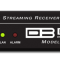 DEVA DB36 - DAB/DAB+ Radio Streaming Receiver