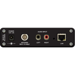 DEVA DB37 - HD Radio Streaming Receiver