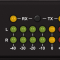 DEVA DB910 - Full Duplex Compact IP Audio Codec