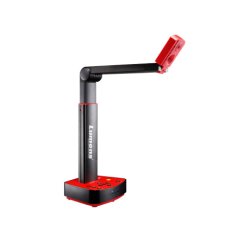 Lumens DC F80 | 4K Kamera, USB &amp; HDMI