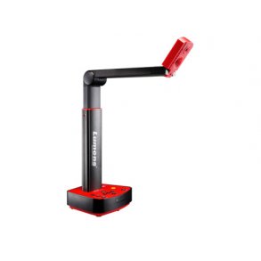 Lumens DC F80 | 4K Kamera, USB & HDMI