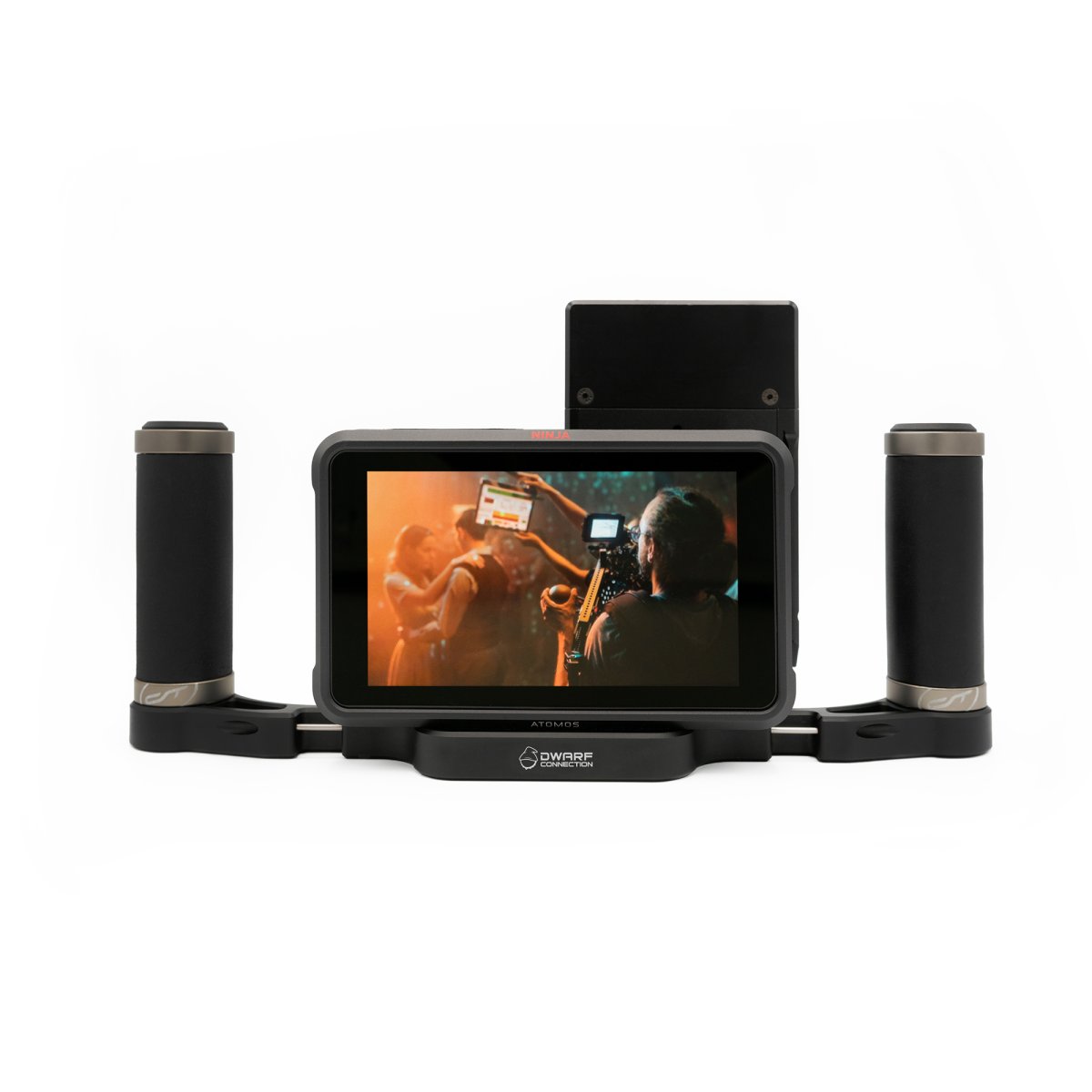 DwarfConnection GO Mini RX Bundle - Wireless Video Transmission ...