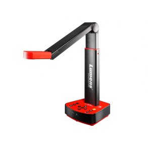 Lumens DC W80 | 4K Kamera Wirelesss