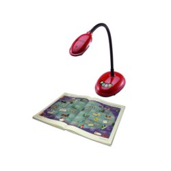 Lumens DC125 Full HD USB Document Camera