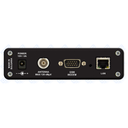 DEVA DB46 Compact DAB/DAB+ Monitoring Receiver 