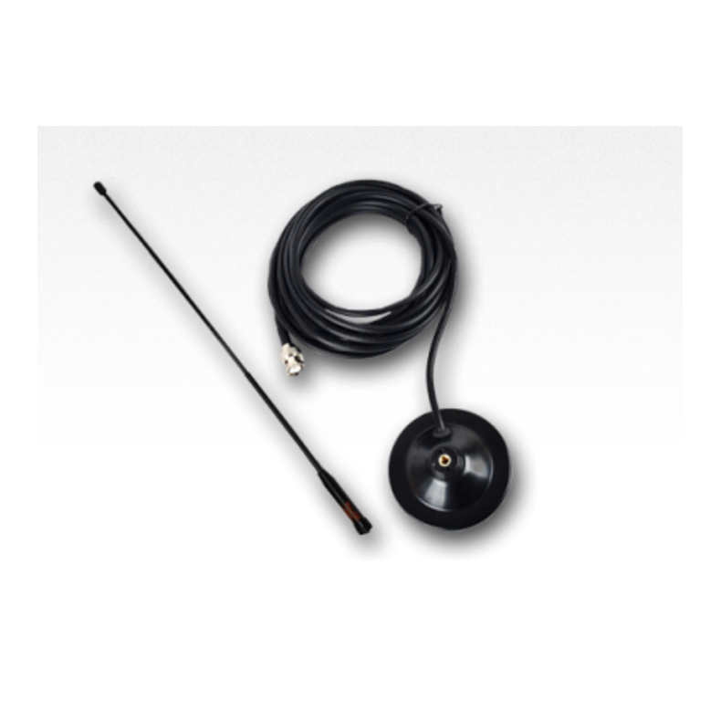 DEVA DAB-ANT-M - DAB Mobile Antenna with Magnet base, BNC Connector