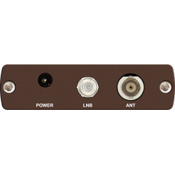 DEVA DVB Explorer - Advanced DVB-T/T2/C/S/S2 Analyzer