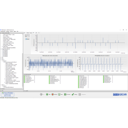 DEVA DVB Explorer - Advanced DVB-T/T2/C/S/S2 Analyzer