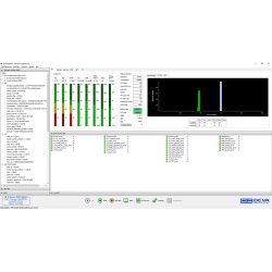 DEVA DVB Explorer - Advanced DVB-T/T2/C/S/S2 Analyzer