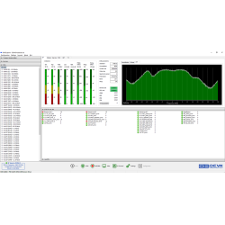 DEVA DVB Explorer - Advanced DVB-T/T2/C/S/S2 Analyzer
