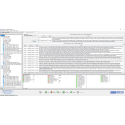 DEVA DVB Explorer - Advanced DVB-T/T2/C/S/S2 Analyzer