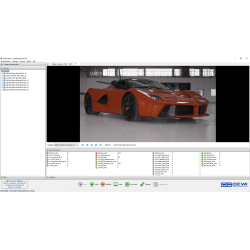DEVA DVB Explorer - Advanced DVB-T/T2/C/S/S2 Analyzer