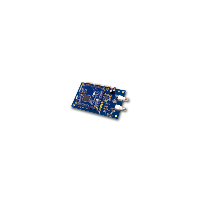 DEVA DB9000-MPX-RDS- DB9000 DSP-based Stereo &amp; RDS Encoder Module