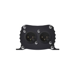 Sonifex AVN-DIO01 Dante to Analogue XLR Stereo Output Black
