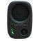 Glensound DIVINE PoE Powered 4 Input Active DSP & Network Controlled Loudspeaker, black