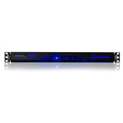 Axel DLG Plus 4 channels advanced logo generator HD-SDI/NDI, 1RU. DELL-3930 i9, SSD M2, 2bay 3.5"