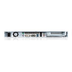 Axel DLG Plus 2 channels advanced logo generator HD-SDI/NDI, 1RU;. DELL-3930 i9, SSD M2, 2bay 3.5"