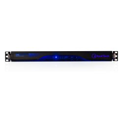 Axel DML Audio Compact - Audio Logger Workstation, Rackmount 19" 2U