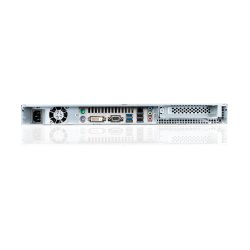 Axel DML Audio Compact - Audio Logger Workstation, Rackmount 19" 2U