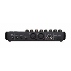 Tascam DP-03SD Digitales 8-Spur-Portastudio