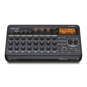Tascam DP-03SD 8-track Digital Portastudio