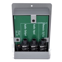 D&R Airence Studio REMOTE (works only with Extender)