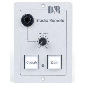 D&R Airence-USB AES/EBU digital output option - Radio Broadcast