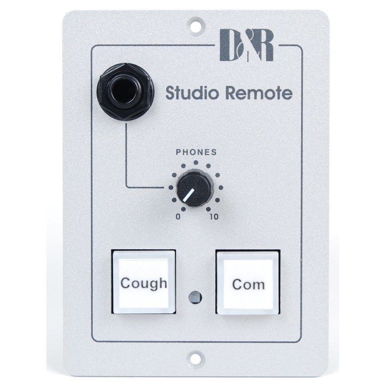 D&R Airence Studio REMOTE (works only with Extender)