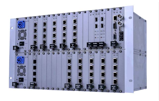 D&R AXITE RACK TWO 19
