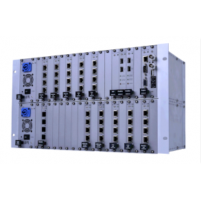 D&R AXITE RACK TWO 19