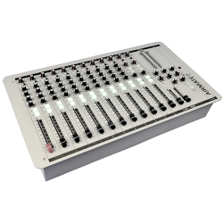 Complete Radio Station 1000W (1kW/4800W ERP)-low cost