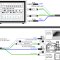 Datavideo CB-22H Multi cable w 4&5p-XLR, 2x BNC (30m)-1x 4 pin XLR power cable, 1x5 pin XLR Intercom, 1x BNC for Video, 1x BNC for return