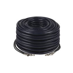 Datavideo CB-23H Multi cable w 4&5p-XLR, 2x BNC (50m)-1x 4 pin XLR power cable, 1x5 pin XLR Intercom