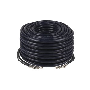 Datavideo CB-23H Multi cable w 4&5p-XLR, 2x BNC (50m)-1x 4 pin XLR power cable, 1x5 pin XLR Intercom