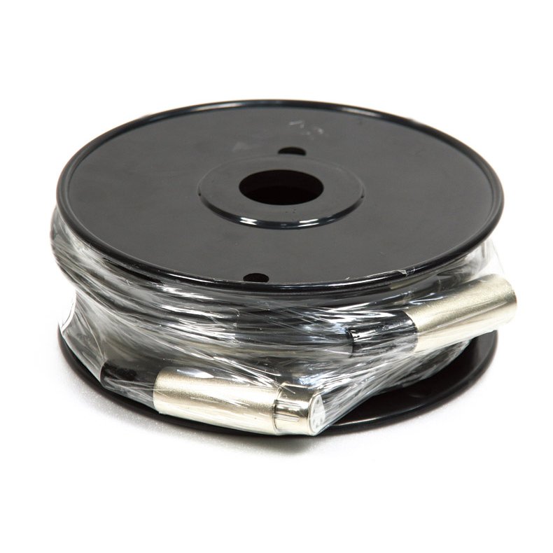 Datavideo CB-3 20m Intercom extension Cable 5 pin XLR connector 