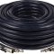 Datavideo CB-31 Multi cable 5p-XLR, 2xBNC, 2xRJ45 (50m)-All-in One Cable 30 meter: 1x HD/ SD SDI, 1x Cvbs for return video 2x RJ45 connector