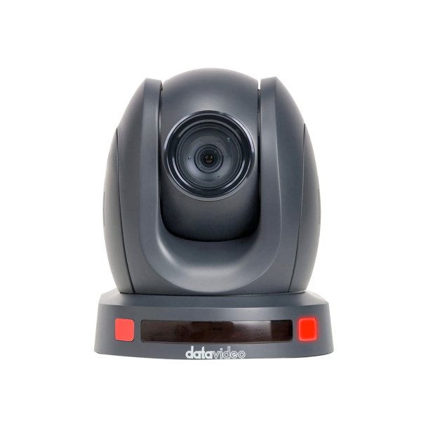 Datavideo PTC-145 Full HD Pan/Tilt autotracking camera with 1/2.8 inch CMOS sensor 20x Opt. Zoom, 10xDig. Zoom H.264/H.265 encoding for streaming