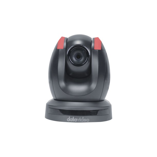 Datavideo PTC-150TL Full HD PTZ Camera, 30x optical zoom, HD-SDI + CVBS + HDMI, black