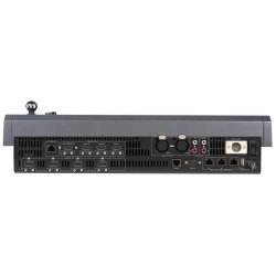 Datavideo Showcast-100 4K 4-input touchpanel production unit - Touch Panel Switcher that features 7 
