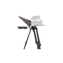 Datavideo TP-700 ENG Teleprompter, 15.3" LCD Display running DV Prompter Plus