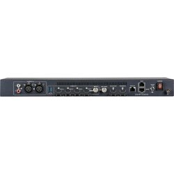 Datavideo  DataVideo iCast-10NDI-live production unit - multi format switcher, camera controller, recorder and streaming encoder in one box