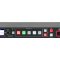 Datavideo  DataVideo iCast-10NDI-live production unit - multi format switcher, camera controller, recorder and streaming encoder in one box