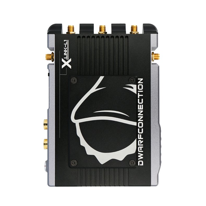 Dwarf Connection DC-X.LINK-L1.MKII WHDI Receiver