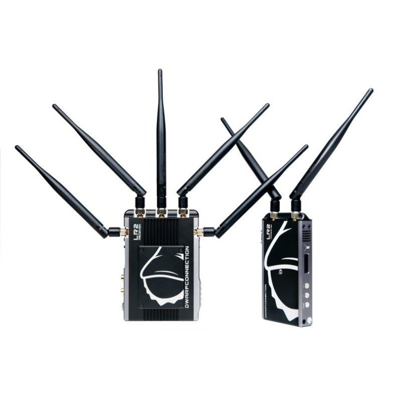 Dwarf Connection DC-LINK-LR2.MKII WHDI Set