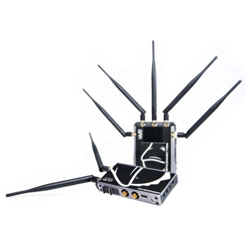 Dwarf Connection DC-LINK-ULR1.MKII WHDI Set