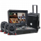 Datavideo BDL-1601 - Portable Video Streaming Studio Bundle