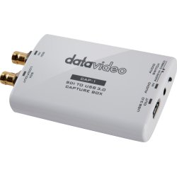 Datavideo CAP-1 SDI to USB 3.0 Capture Box
