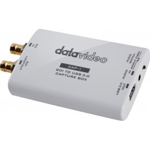Datavideo CAP-1 SDI to USB 3.0 Capture Box