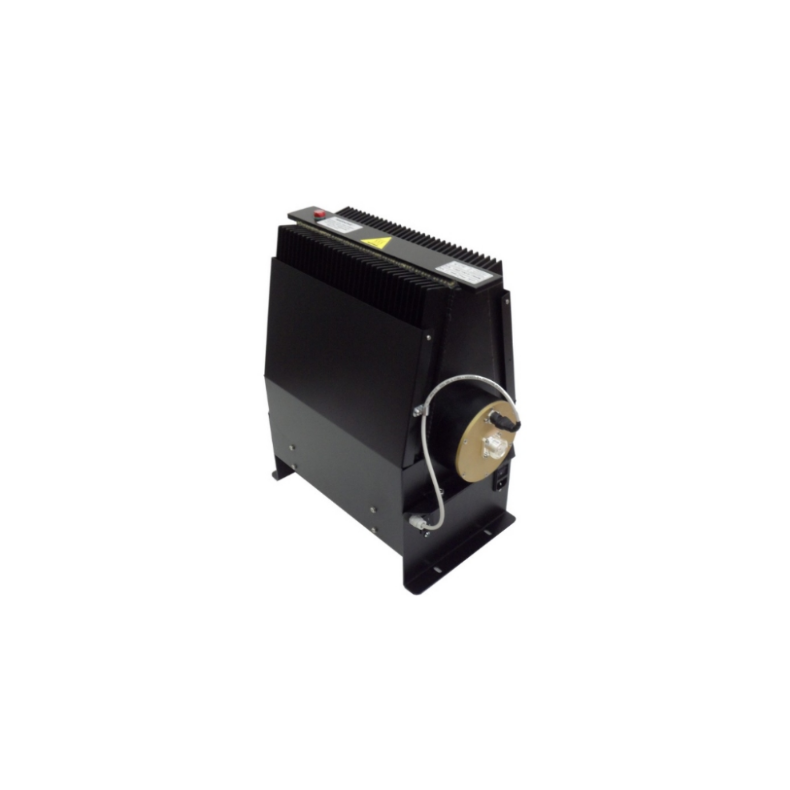 Delta Meccanica 1,5kW Dummy Load - Oil Die-Electric with Forced air